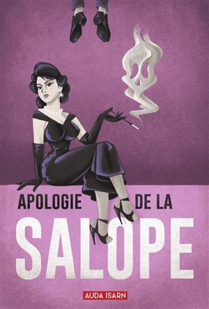 Apologie de la salope