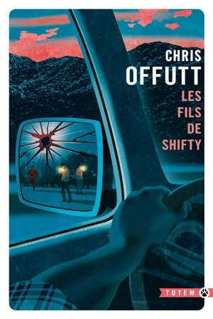 Les fils de Shifty - Chris Offutt