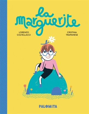 La marguerite - Lorenzo Coltellacci