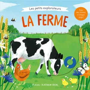 Le ferme - Anne-Kathrin Behl