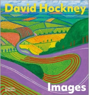 David Hockney, images : 522 illustrations - Andrew Brown