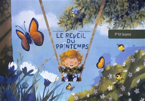 Le réveil du printemps - France Besson