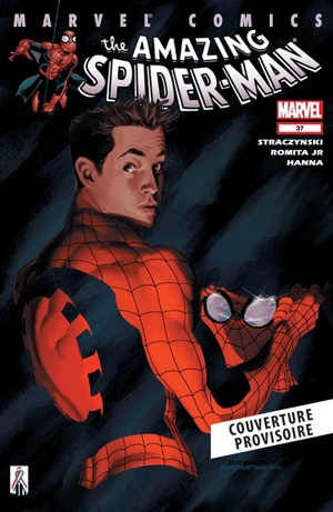 Spider-Man par Straczynski. Vol. 1 - J. Michael Straczynski