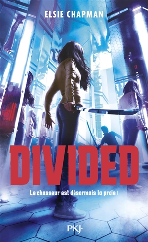 Divided - Elsie Chapman