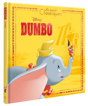 Dumbo - Walt Disney company