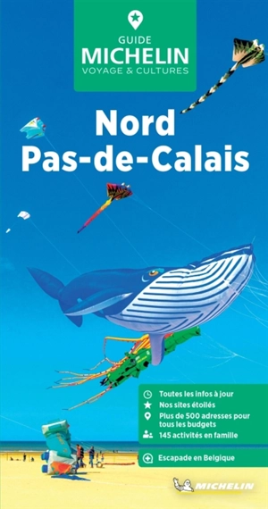 Nord-Pas-de-Calais - Manufacture française des pneumatiques Michelin