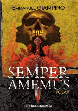 Semper amenus - Emmanuel Giampino