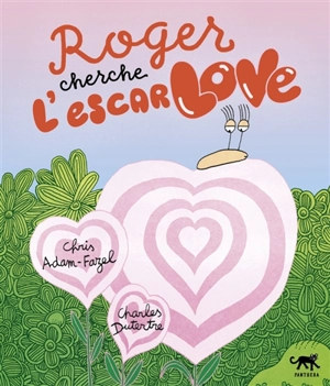 Roger cherche l'escarlove - Chris Adam-Fazel