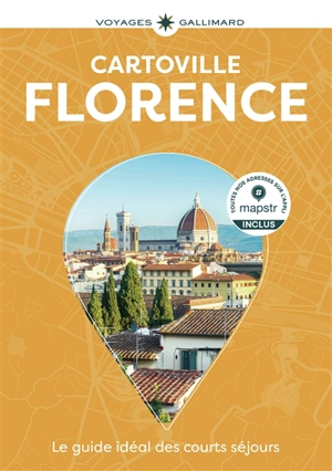 Florence - Assia Rabinowitz