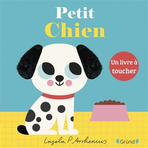 Petit chien - Ingela Peterson Arrhenius