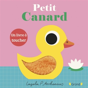 Petit canard - Ingela Peterson Arrhenius