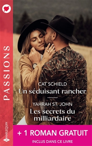 Tentée par son patron. Passion au Texas - Joss Wood