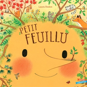 Petit Feuillu - Laura Hedon