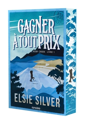 Gagner à tout prix. Vol. 1 - Elsie Silver