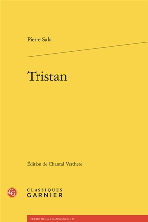 Tristan - Pierre Sala