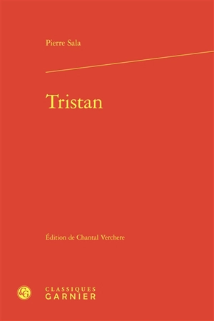 Tristan - Pierre Sala