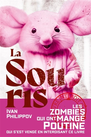 La souris - Ivan Philippov