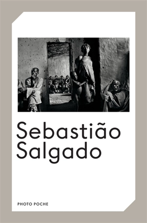 Sebastiao Salgado