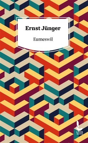 Eumeswil - Ernst Jünger