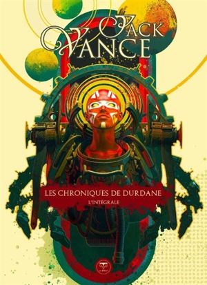 Les chroniques de Durdane - Jack Vance