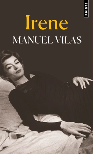 Irene - Manuel Vilas