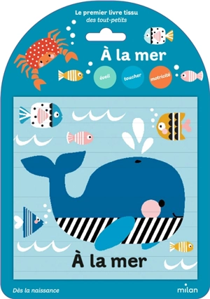 A la mer - Wendy Kendall