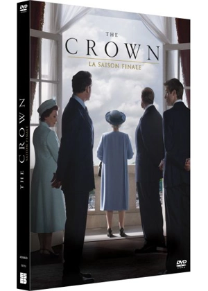 The Crown - Saison 6 - Collectif