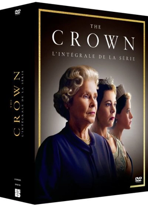 The Crown : L'Intégrale - Saisons 1 à 6 - Collectif