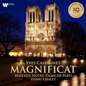 Magnificat - Collectif