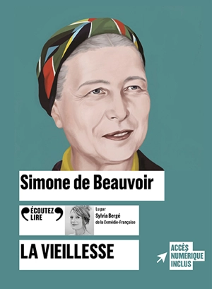 La vieillesse - Simone de Beauvoir