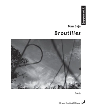 Broutilles - Tom Saja