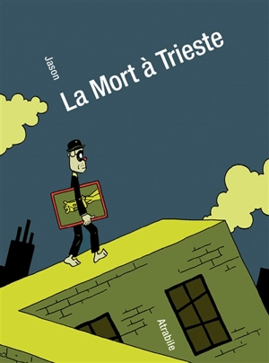 La mort à Trieste - Jason