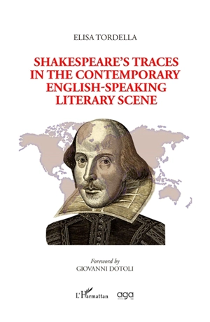 Shakespeare's traces in the contemporary English-speaking literary scene - Elisa Tordella