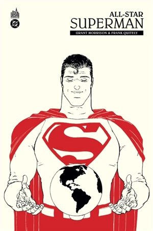 All-star Superman - Grant Morrison