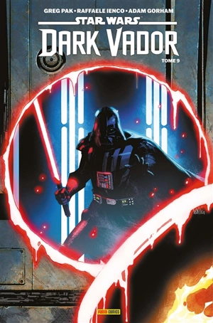 Dark Vador. Vol. 9 - Greg Pak