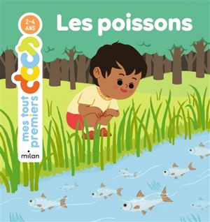 Les poissons - Camille Masson