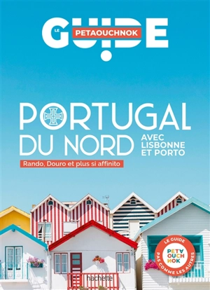 Portugal Nord : vous allez aimer être à l'ouest - Raphaël de Casabianca