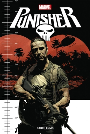 Punisher. Vol. 1 - Garth Ennis