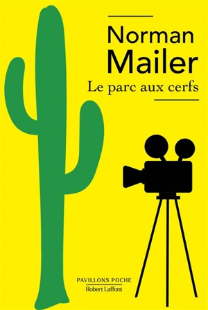 Le parc aux cerfs - Norman Mailer