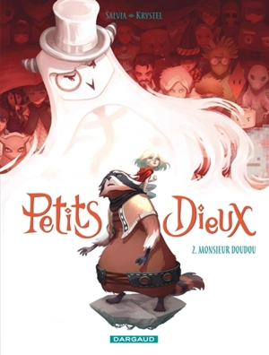 Petits dieux. Vol. 2. Monsieur Doudou - Mathieu Salvia