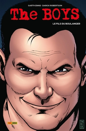 The boys. Vol. 5. Le fils du boulanger - Garth Ennis