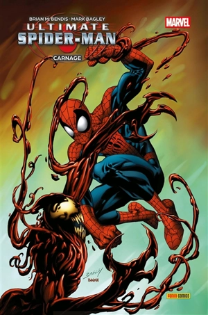 Ultimate Spider-Man. Vol. 6. Carnage - Brian Michael Bendis