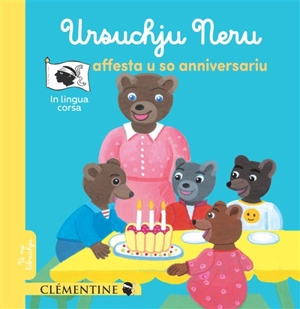 Ursuchju Neru affesta u so anniversariu - Marie Aubinais