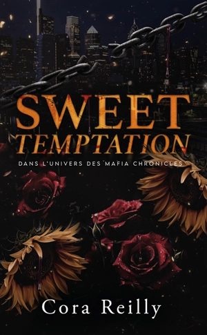 Sweet temptation - Cora Reilly