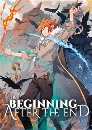 The beginning after the end. Vol. 7 - TurtleMe