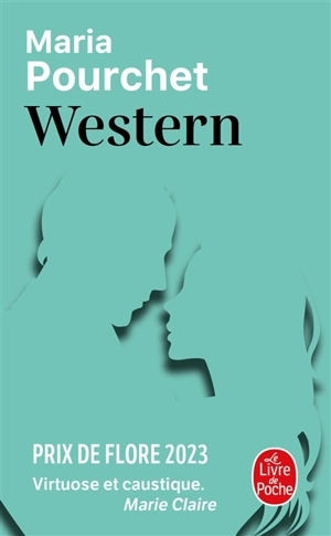 Western - Maria Pourchet