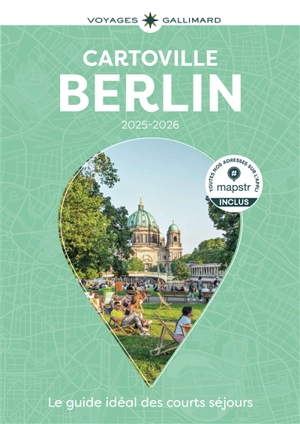 Berlin : 2025-2026