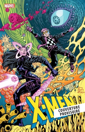 X-Men. Vol. 6 - Jed MacKay