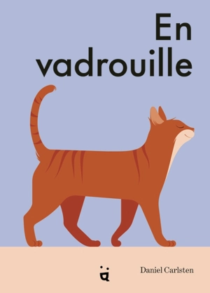 En vadrouille - Daniel Carlsten