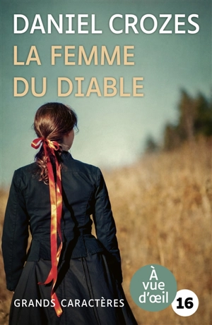 La femme du diable - Daniel Crozes